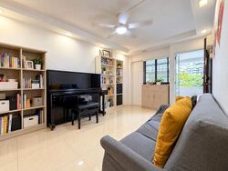 Blk 329 Ang Mo Kio Avenue 3 (Ang Mo Kio), HDB 3 Rooms #623183421